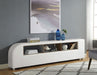 Vodice Bookcase - U&U Home Budget Furniture (Carteret, NJ)