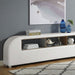 Vodice Bookcase - U&U Home Budget Furniture (Carteret, NJ)
