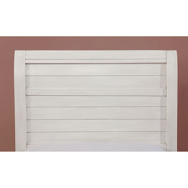 Twin Bed Brogan - U&U Home Budget Furniture (Carteret, NJ)