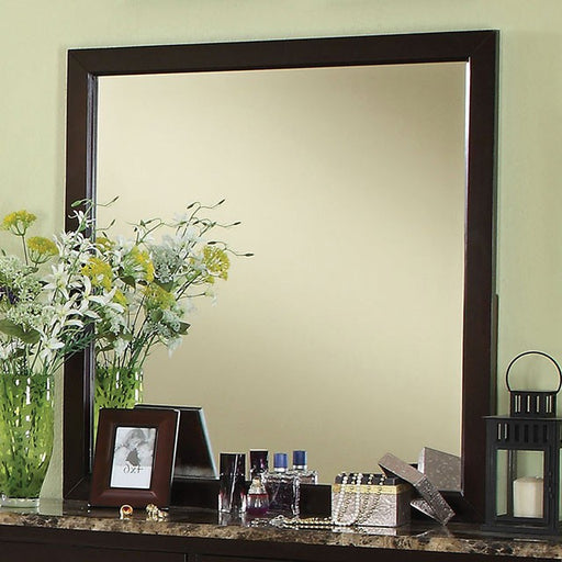 Lemoore Mirror - U&U Home Budget Furniture (Carteret, NJ)