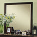 Lemoore Mirror - U&U Home Budget Furniture (Carteret, NJ)