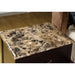 Maywood Twin Bed - U&U Home Budget Furniture (Carteret, NJ)