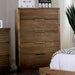 Tolna Chest - U&U Home Budget Furniture (Carteret, NJ)