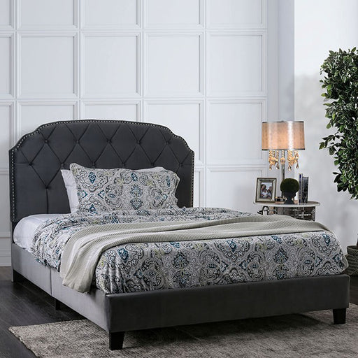 Osnabrock Bed - U&U Home Budget Furniture (Carteret, NJ)
