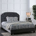 Osnabrock Bed - U&U Home Budget Furniture (Carteret, NJ)