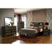 Nikomedes Mirror - U&U Home Budget Furniture (Carteret, NJ)