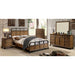 Mcville Media Chest - U&U Home Budget Furniture (Carteret, NJ)