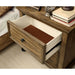 Mcville Cal.King Bed - U&U Home Budget Furniture (Carteret, NJ)
