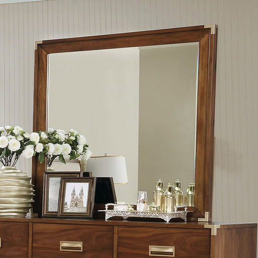 Tychus Mirror - U&U Home Budget Furniture (Carteret, NJ)