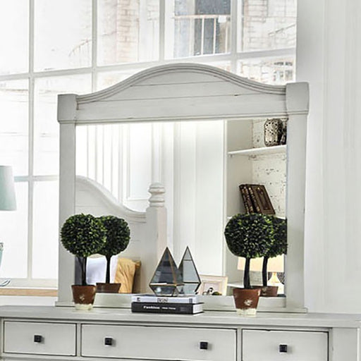 Daria Mirror - U&U Home Budget Furniture (Carteret, NJ)