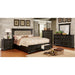 Roisin Mirror - U&U Home Budget Furniture (Carteret, NJ)
