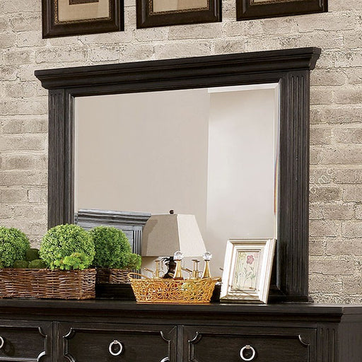 Roisin Mirror - U&U Home Budget Furniture (Carteret, NJ)