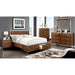 Torres Mirror - U&U Home Budget Furniture (Carteret, NJ)