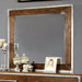 Torres Mirror - U&U Home Budget Furniture (Carteret, NJ)