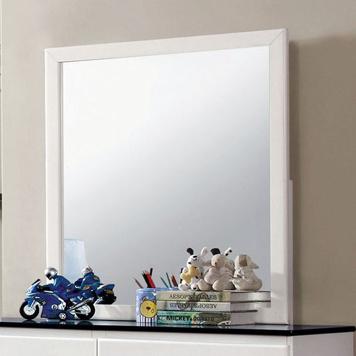 Kimmel Mirror - U&U Home Budget Furniture (Carteret, NJ)