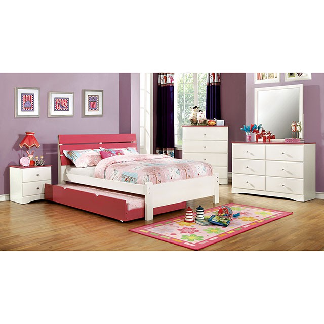 Kimmel Chest - U&U Home Budget Furniture (Carteret, NJ)