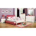 Kimmel Chest - U&U Home Budget Furniture (Carteret, NJ)