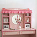 Rheanna Desk - U&U Home Budget Furniture (Carteret, NJ)