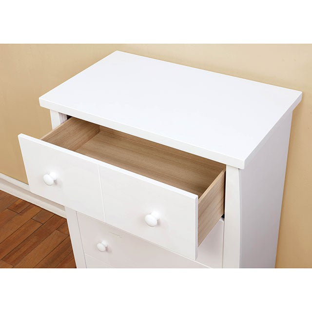 Marlee Twin & Full Bed - U&U Home Budget Furniture (Carteret, NJ)