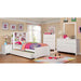Marlee Twin & Full Bed - U&U Home Budget Furniture (Carteret, NJ)