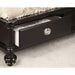Laguna Hills Cal.King Bed - U&U Home Budget Furniture (Carteret, NJ)