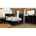 Laguna Hills Cal.King Bed - U&U Home Budget Furniture (Carteret, NJ)