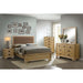 Renee Chest - U&U Home Budget Furniture (Carteret, NJ)