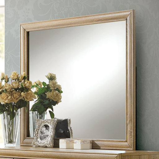 Renee Mirror - U&U Home Budget Furniture (Carteret, NJ)