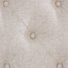 Lysandra Bed - U&U Home Budget Furniture (Carteret, NJ)
