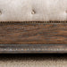 Lysandra Queen Bedroom Set - U&U Home Budget Furniture (Carteret, NJ)