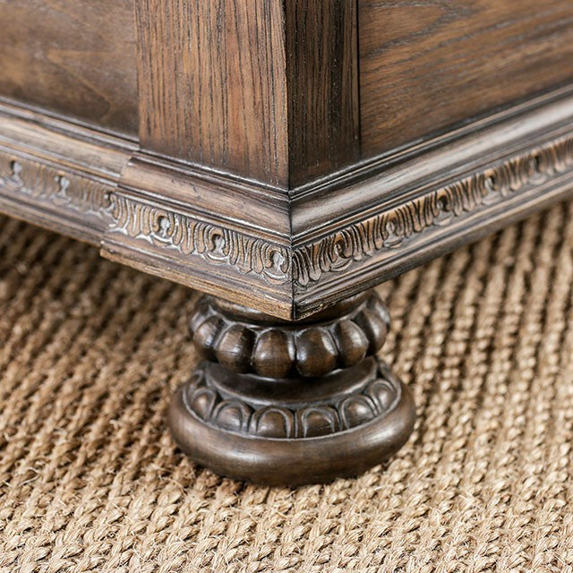 Lysandra Bed - U&U Home Budget Furniture (Carteret, NJ)