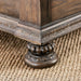 Lysandra Queen Bedroom Set - U&U Home Budget Furniture (Carteret, NJ)