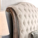 Lysandra Queen Bedroom Set - U&U Home Budget Furniture (Carteret, NJ)