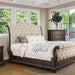Lysandra Queen Bedroom Set - U&U Home Budget Furniture (Carteret, NJ)