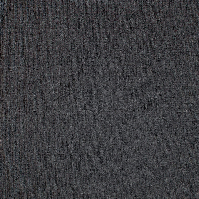 Rosabelle Bed Black, Grey, & Ivory - U&U Home Budget Furniture (Carteret, NJ)