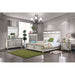 Salamanca Bed - U&U Home Budget Furniture (Carteret, NJ)