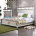 Salamanca Bed - U&U Home Budget Furniture (Carteret, NJ)