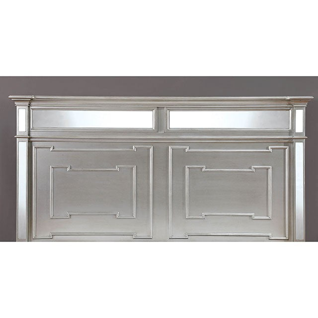 Salamanca Bed - U&U Home Budget Furniture (Carteret, NJ)