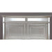 Salamanca Bed - U&U Home Budget Furniture (Carteret, NJ)