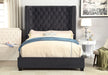 Mirabelle Bed - U&U Home Budget Furniture (Carteret, NJ)