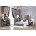 Mirabelle Bed - U&U Home Budget Furniture (Carteret, NJ)