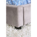 Mirabelle Bed - U&U Home Budget Furniture (Carteret, NJ)