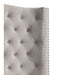 Mirabelle Bed - U&U Home Budget Furniture (Carteret, NJ)