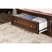 Northville Bed - U&U Home Budget Furniture (Carteret, NJ)