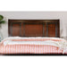 Northville Bed - U&U Home Budget Furniture (Carteret, NJ)