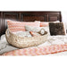 Northville Bed - U&U Home Budget Furniture (Carteret, NJ)
