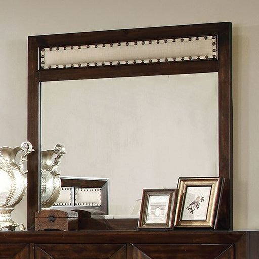 Orlaith Mirror - U&U Home Budget Furniture (Carteret, NJ)