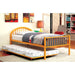 Rainbow Trundle - U&U Home Budget Furniture (Carteret, NJ)