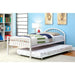 Rainbow Trundle - U&U Home Budget Furniture (Carteret, NJ)
