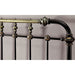 Riana Bed - U&U Home Budget Furniture (Carteret, NJ)